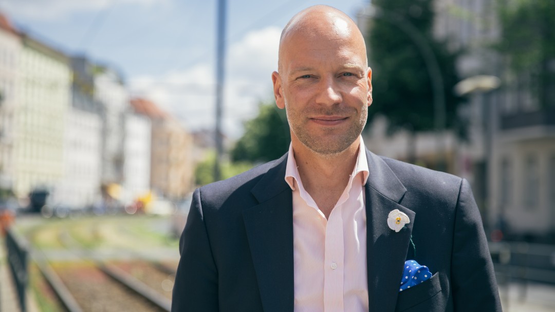 Tom Kirschbaum