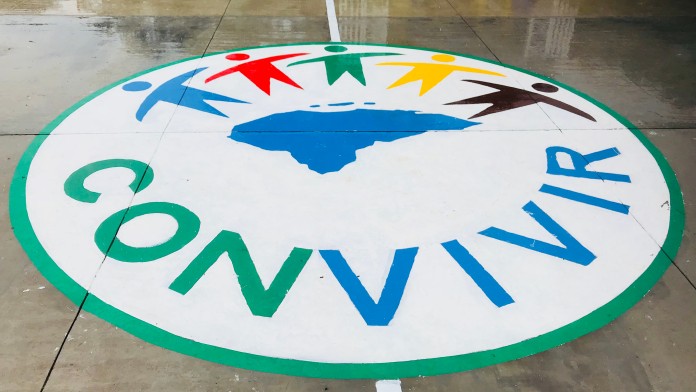 CONVIVIR-Logo