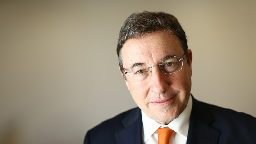 Achim Steiner (UNDP)