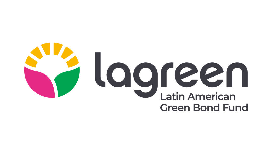Logo LaGreen Latin American Green Bond Fund