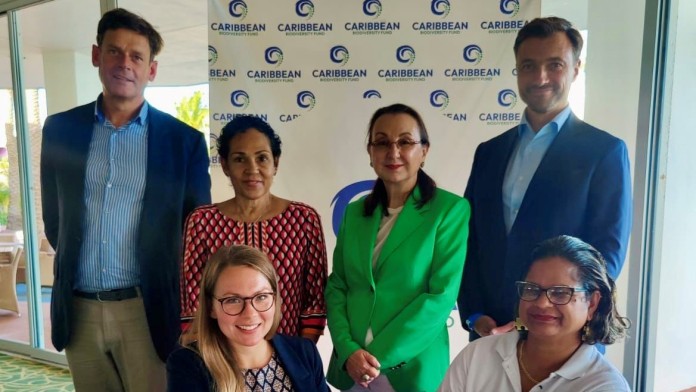 Caribbean Biodiversity Fund