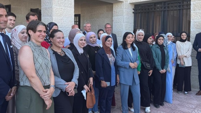 School in Al-Quds