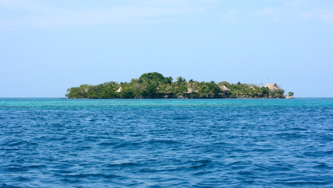 Island