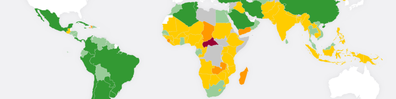Welthungerindex 2018