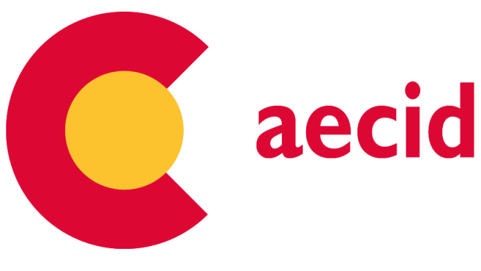 aecid Logo