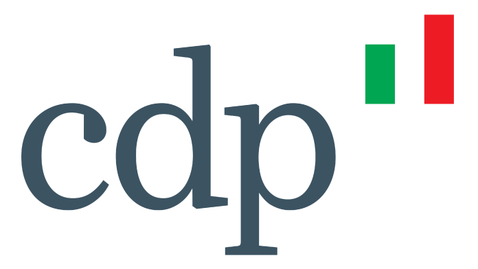 cdp Logo