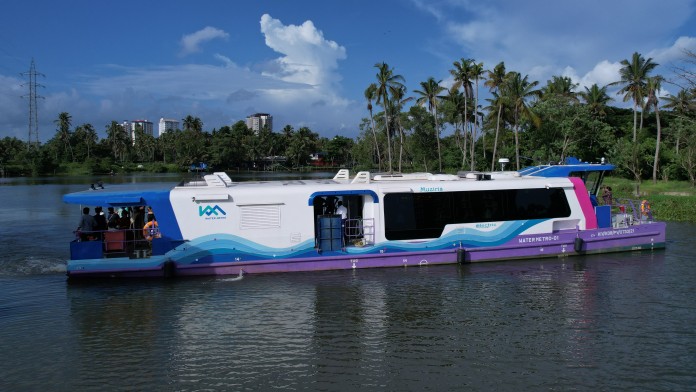 Picture of Watermetro