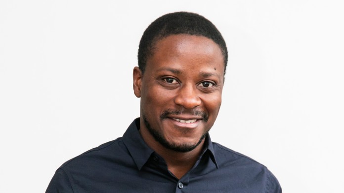 Allan Mubiru, Co-Founder, Kaffeekoop GmbH