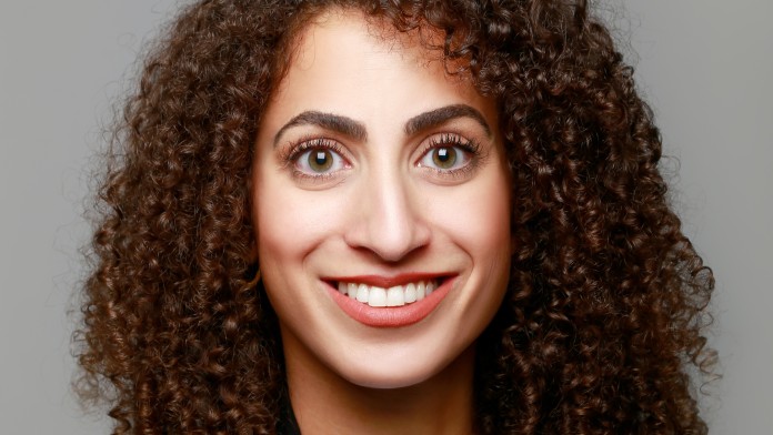 Lieneh Modalal, Auswaertiges Amt