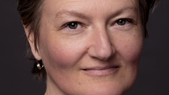 Portrait Maaike Blom, CEO The Open Data Company