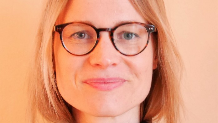 Mareike Tobiassen, Sektorökonomin Soziale Sicherung, KfW 