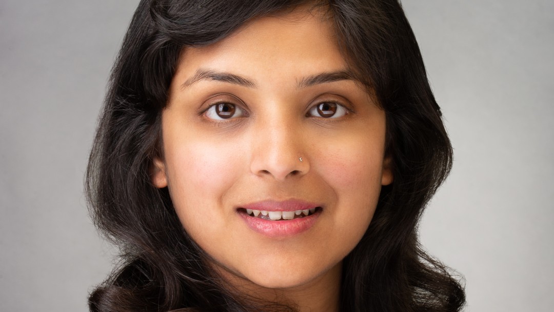Portrait von Kusum Kali Pal