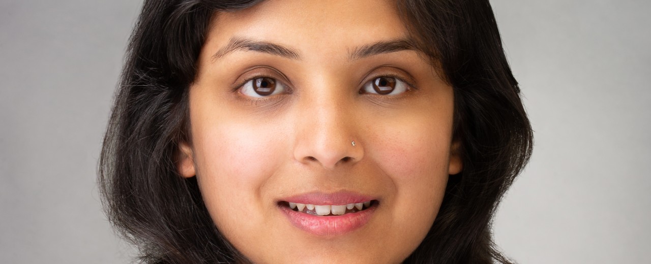 Portrait von Kusum Kali Pal