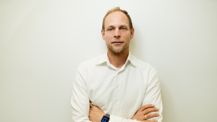 Photo of Lorenz Gessner 