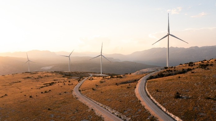 Windfarm