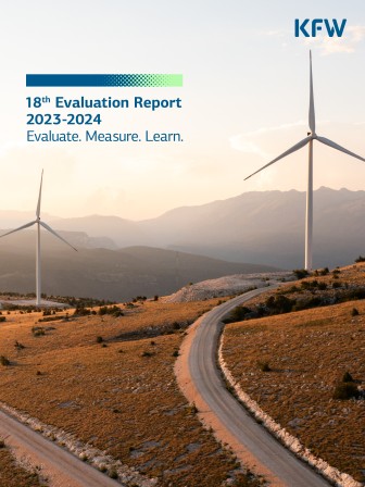 Cover 18th Evaluation Report